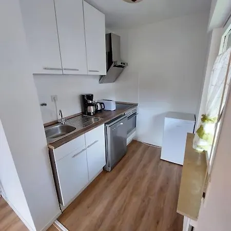 Emmy - Breathtaking View, Cosy Apartment, Wi-fi, Parking Διαμέρισμα *