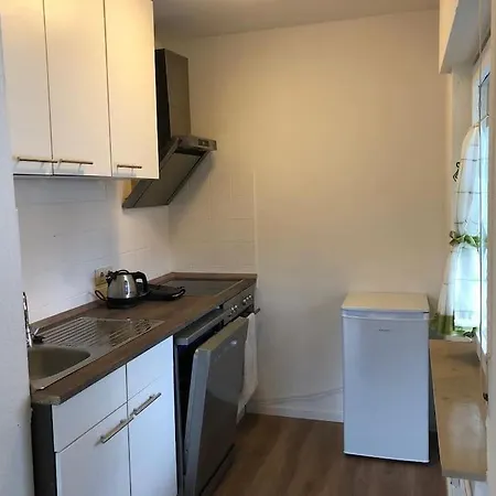 Emmy - Breathtaking View, Cosy Apartment, Wi-fi, Parking Βίντερμπεργκ
