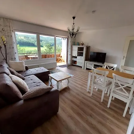 Emmy - Breathtaking View, Cosy Apartment, Wi-fi, Parking 아파트