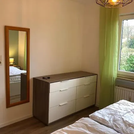 Διαμέρισμα Emmy - Breathtaking View, Cosy Apartment, Wi-fi, Parking Βίντερμπεργκ