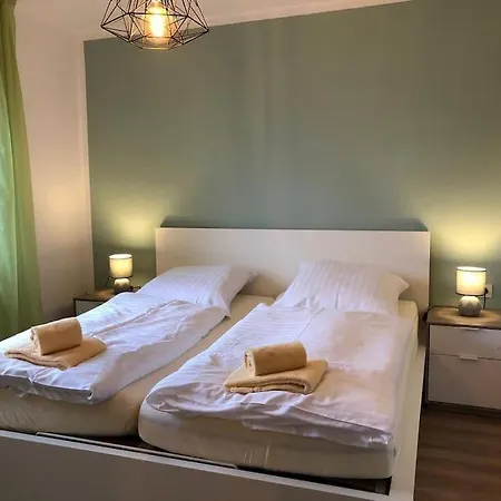 아파트 Emmy - Breathtaking View, Cosy Apartment, Wi-fi, Parking