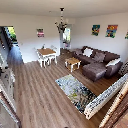 Διαμέρισμα Emmy - Breathtaking View, Cosy Apartment, Wi-fi, Parking Βίντερμπεργκ