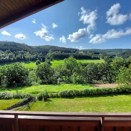 아파트 Emmy - Breathtaking View, Cosy Apartment, Wi-fi, Parking