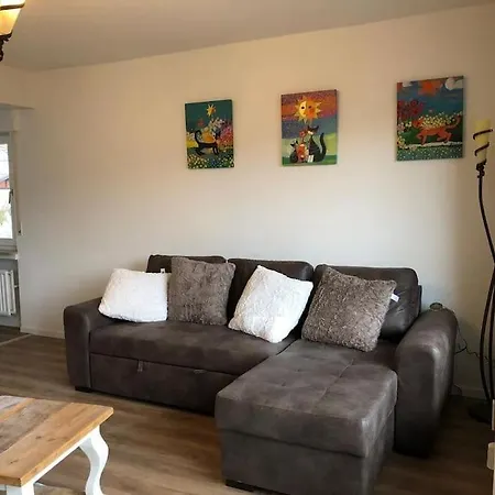 Emmy - Breathtaking View, Cosy Apartment, Wi-fi, Parking Διαμέρισμα Βίντερμπεργκ
