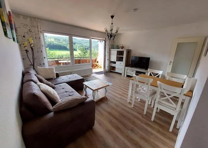 Emmy - Breathtaking View, Cosy Apartment, Wi-fi, Parking Apartment