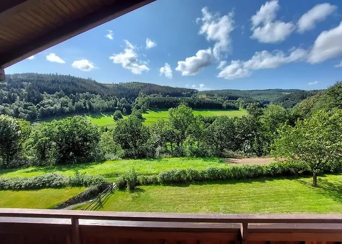 Apartment Emmy - Breathtaking View, Cosy Apartment, Wi-fi, Parking